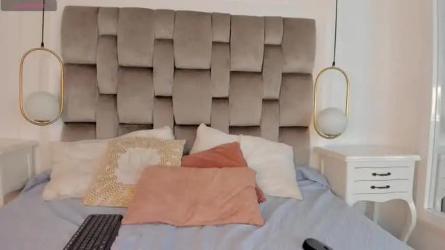 Thumbnail 3, caliope_lee's Stream at Chaturbate, 13 months ago