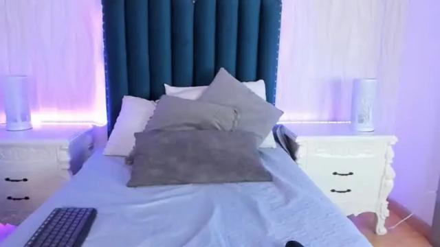 Image 12 of caliope_lee Stream on Chaturbate on 13 months ago