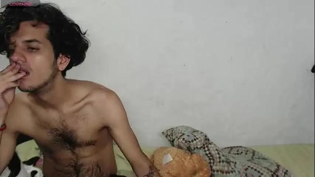 Thumbnail 2, calipso_and_dimitri's Stream at Chaturbate, 1 month ago