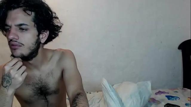 Image 11 of calipso_and_dimitri Stream on Chaturbate on 6 days ago