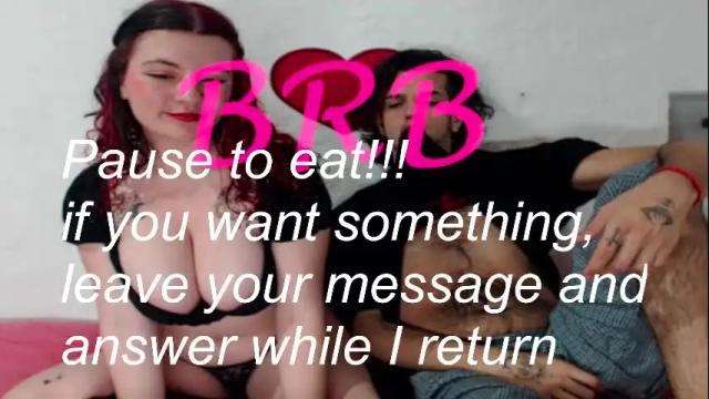 Image 11 of calipso_and_dimitri Stream on Chaturbate on 4 months ago