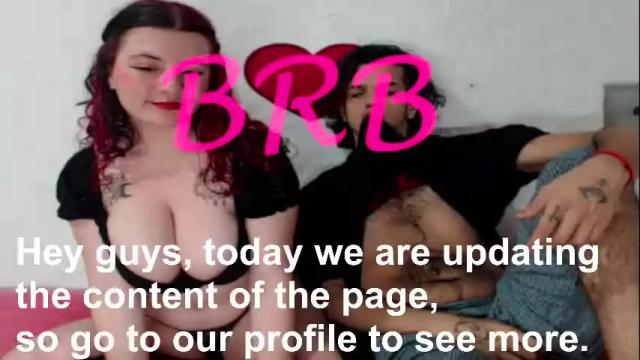 Image 2 of calipso_and_dimitri Stream on Chaturbate on 4 months ago