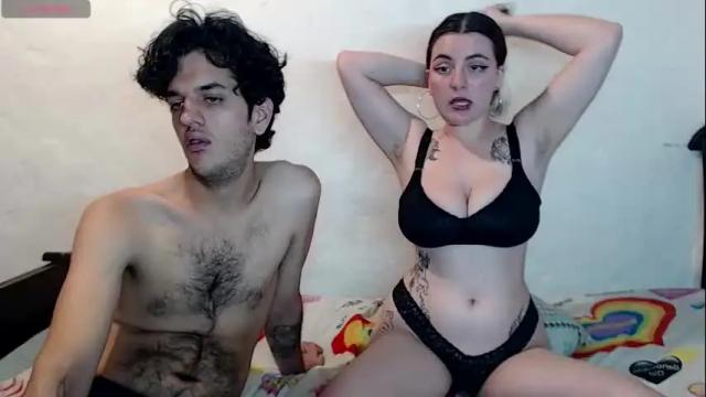 Image 7 of calipso_and_dimitri Stream on Chaturbate on 4 months ago