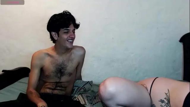 Image 10 of calipso_and_dimitri Stream on Chaturbate on 4 months ago