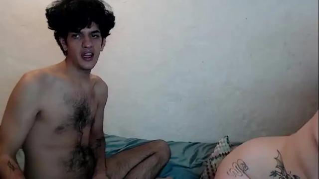 Image 8 of calipso_and_dimitri Stream on Chaturbate on 3 months ago