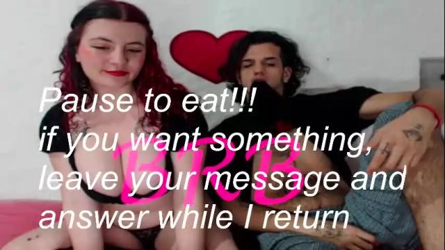 Image 3 of calipso_and_dimitri Stream on Chaturbate on 3 months ago