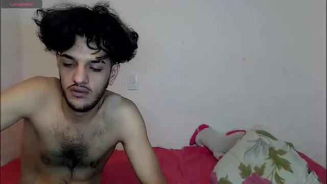 Thumbnail 3, calipso_and_dimitri's Stream at Chaturbate, 3 months ago