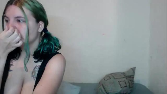 Thumbnail 2, calipso_and_dimitri's Stream at Chaturbate, 27 days ago