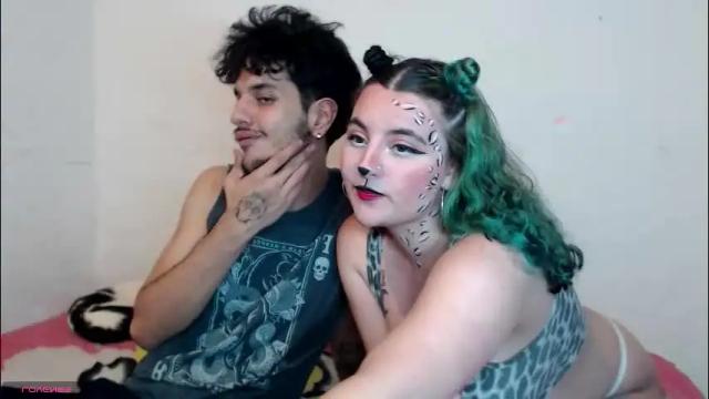 Image 6 of calipso_and_dimitri Stream on Chaturbate on 2 days ago