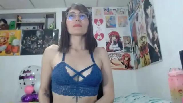 Image 12 of calipsodreams Stream on Chaturbate on 16 months ago