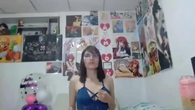 Image 8 of calipsodreams Stream on Chaturbate on 16 months ago