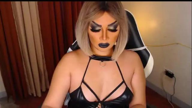 Image 2 of calista_palmer Stream on Chaturbate on 18 months ago