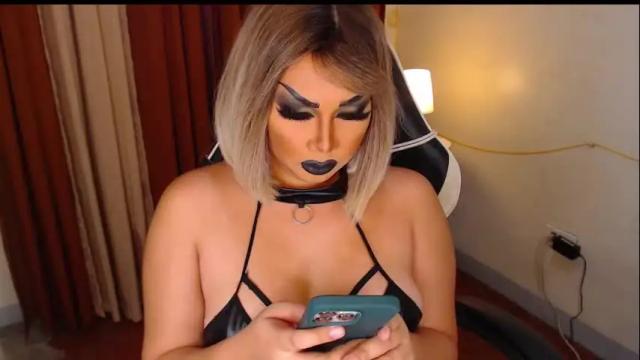 Thumbnail 3, calista_palmer's Stream at Chaturbate, 18 months ago