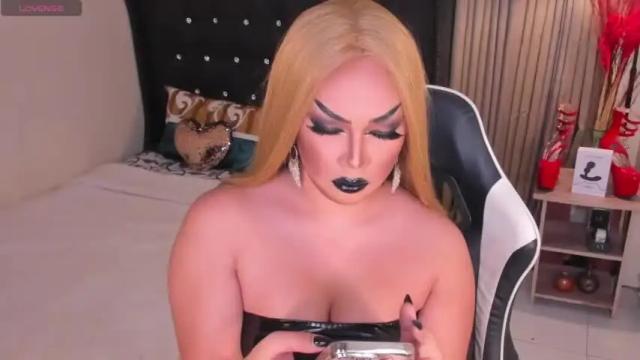 Thumbnail 3, calista_palmer's Stream at Chaturbate, 17 months ago