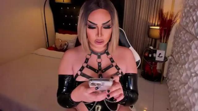 Thumbnail 1, calista_palmer's Stream at Chaturbate, 16 months ago