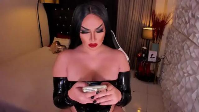Thumbnail 1, calista_palmer's Stream at Chaturbate, 16 months ago