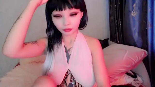 Thumbnail 1, calistaera's Stream at Chaturbate, 21 months ago