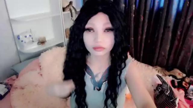 Thumbnail 2, calistaera's Stream at Chaturbate, 21 months ago