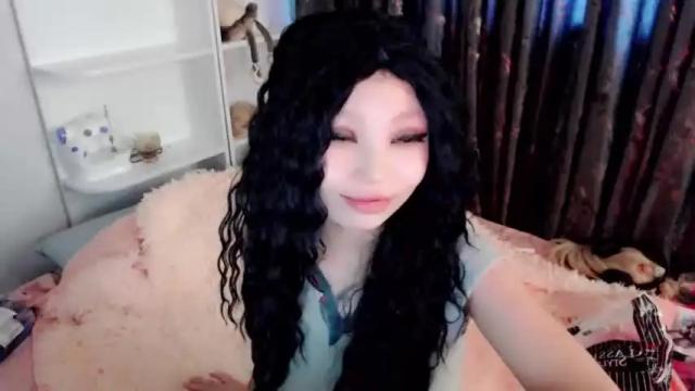 Thumbnail 3, calistaera's Stream at Chaturbate, 21 months ago