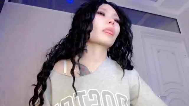 Thumbnail 3, calistaera's Stream at Chaturbate, 21 months ago