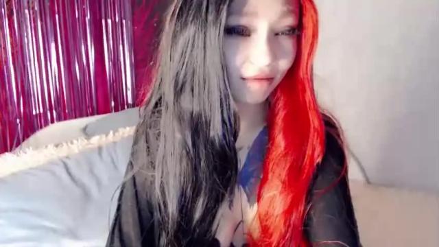 Image 7 of calistaera Stream on Chaturbate on 20 months ago