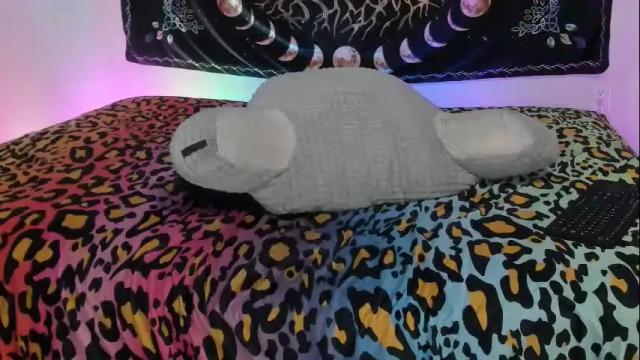 Thumbnail 3, calistaxcyrus's Stream at Chaturbate, 2 months ago