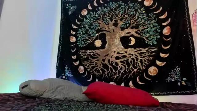 Image 7 of calistaxcyrus Stream on Chaturbate on 2 months ago