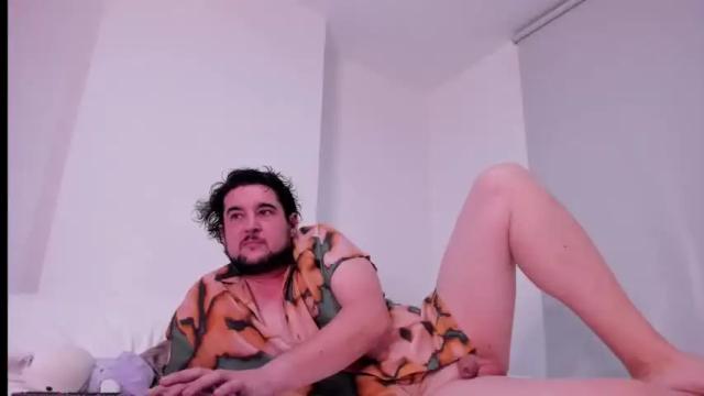Thumbnail 1, calistoymelibea_'s Stream at Chaturbate, 15 months ago