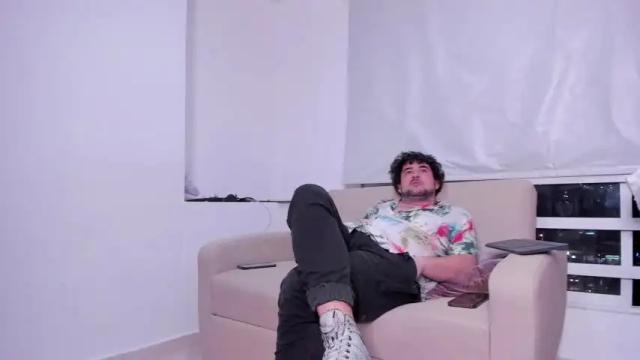 Thumbnail 1, calistoymelibea_'s Stream at Chaturbate, 14 months ago