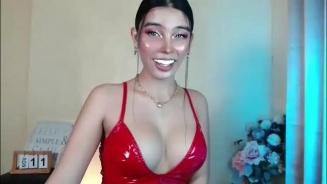 Image 6 of call_me__anna Stream on Chaturbate on 2 months ago