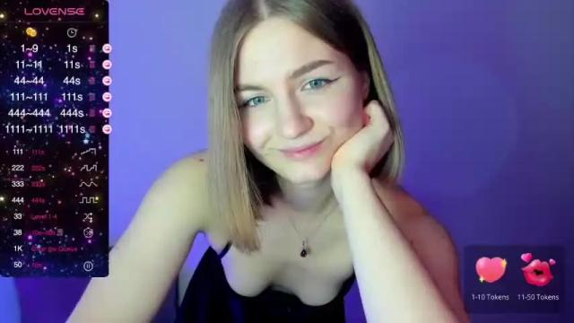 Image 2 of call_me_babydoll Stream on Chaturbate on 23 months ago