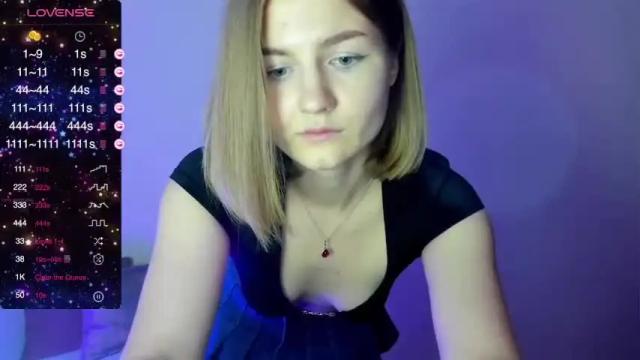 Image 10 of call_me_babydoll Stream on Chaturbate on 23 months ago