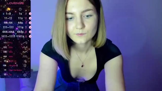 Image 4 of call_me_babydoll Stream on Chaturbate on 23 months ago