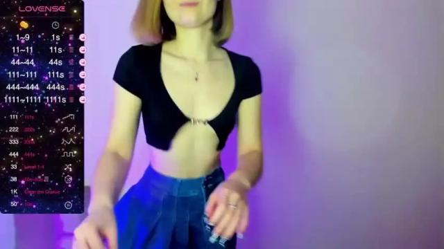 Thumbnail 2, call_me_babydoll's Stream at Chaturbate, 23 months ago