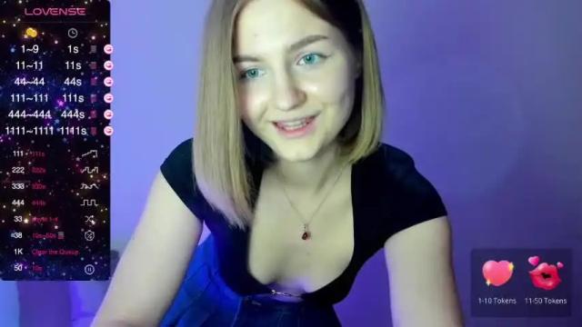 Image 6 of call_me_babydoll Stream on Chaturbate on 23 months ago
