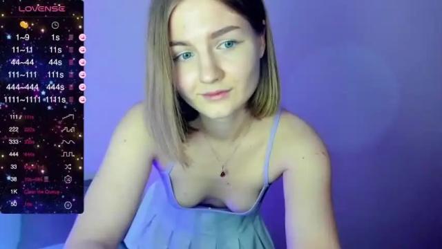 Image 8 of call_me_babydoll Stream on Chaturbate on 23 months ago