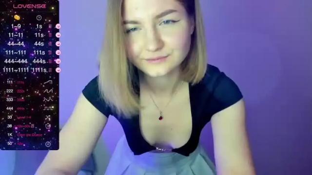 Image 2 of call_me_babydoll Stream on Chaturbate on 23 months ago