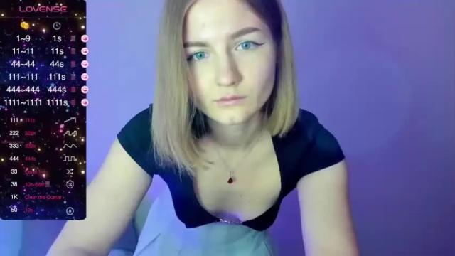 Image 3 of call_me_babydoll Stream on Chaturbate on 23 months ago