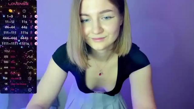 Image 6 of call_me_babydoll Stream on Chaturbate on 23 months ago