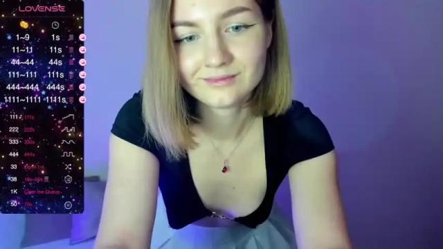 Image 8 of call_me_babydoll Stream on Chaturbate on 23 months ago