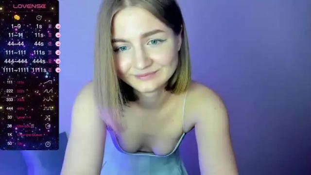 Image 6 of call_me_babydoll Stream on Chaturbate on 23 months ago