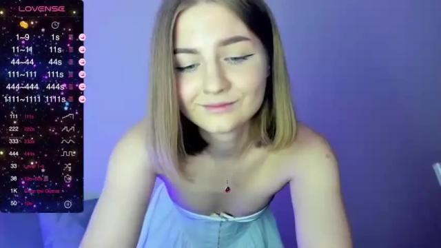 Image 2 of call_me_babydoll Stream on Chaturbate on 22 months ago