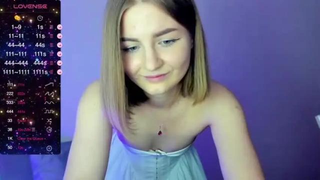Image 6 of call_me_babydoll Stream on Chaturbate on 22 months ago