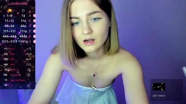 Image 7 of call_me_babydoll Stream on Chaturbate on 22 months ago