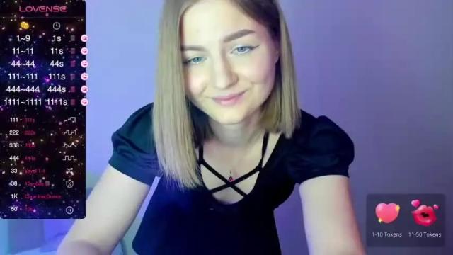 Image 2 of call_me_babydoll Stream on Chaturbate on 22 months ago