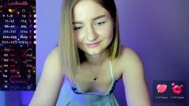 Image 10 of call_me_babydoll Stream on Chaturbate on 22 months ago