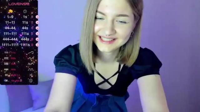 Thumbnail 1, call_me_babydoll's Stream at Chaturbate, 21 months ago