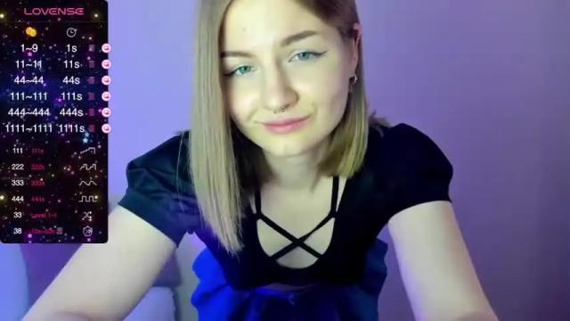 Image 7 of call_me_babydoll Stream on Chaturbate on 21 months ago
