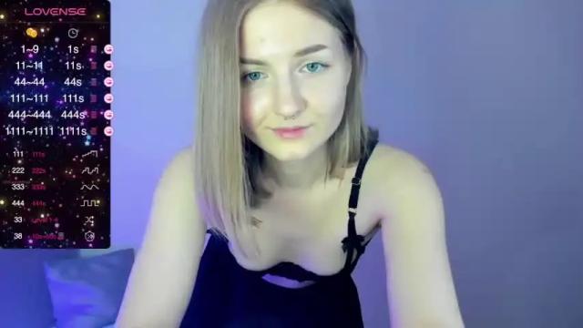 Image 7 of call_me_babydoll Stream on Chaturbate on 19 months ago