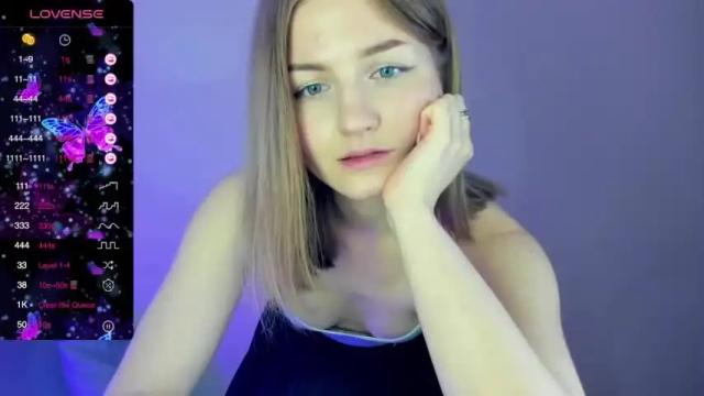 Image 7 of call_me_babydoll Stream on Chaturbate on 19 months ago